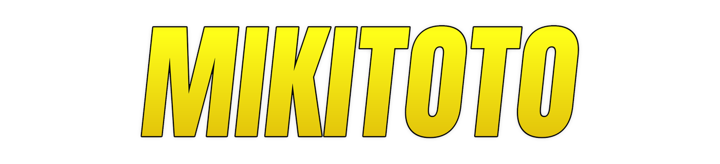 Mikitoto Logo